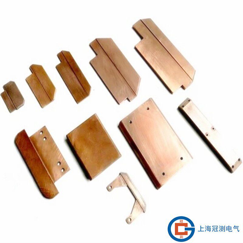 推荐行车单极集电器滑触线受电器200A/250A/500A/800A/1250A导电