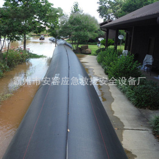 防汛管袋式子堤防洪管袋式子堤PP管袋式子堤防洪挡水坝