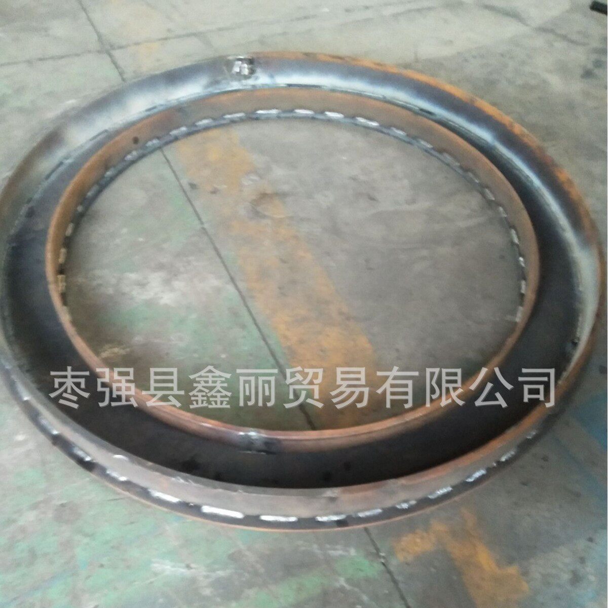 供应法兰管件模具弯头模具玻璃钢法兰模具
