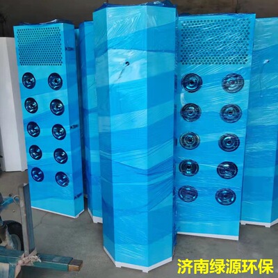风淋柜 水性漆喷房风淋设备 油性漆喷漆房改水性漆喷漆房用风淋柜