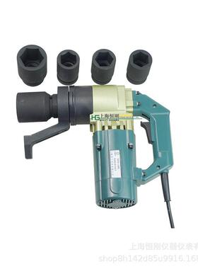 450nm数显电动扭矩扳手32套筒电动定扭力扳手电动套筒扭矩扳手