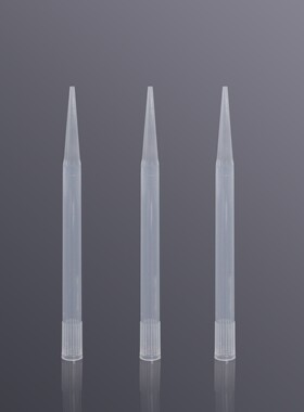 T-011-5ML-N 5ml无菌盒装吸头窄口148mm