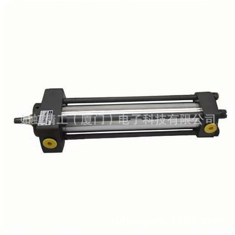 意大利VEGA伟塔 液压缸V250CE V450CM系列薄型油缸磁感应方形油缸图片