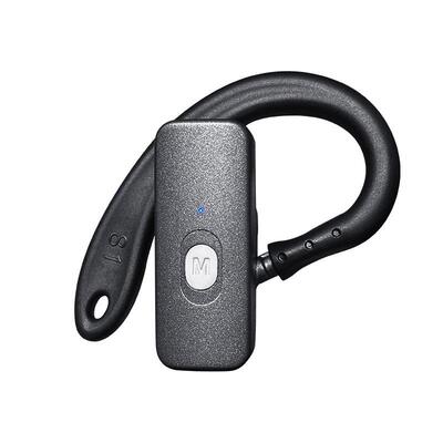 导游实惠款W2433耳挂式不入耳佩戴轻松带团32小时出行一周免充电