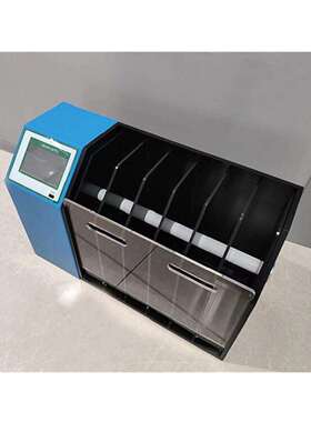 小鼠转棒式疲劳仪（六通道）型号:PH10-HFD-6C库号：M285286