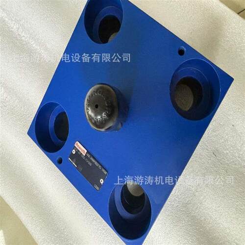 全新现货插装阀盖板LFA63DB2-71/050上海游涛特惠价供应