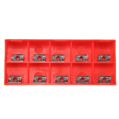 插入数控刀片车床工具A0MT123608PEER-M VP15TF 数控刀片刀粒