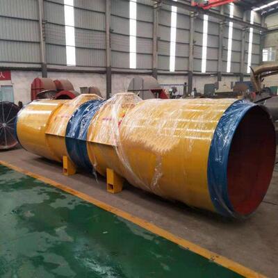 三速sdf系列隧道施工风机双速矿用对旋风机隧道施工通风排尘风机