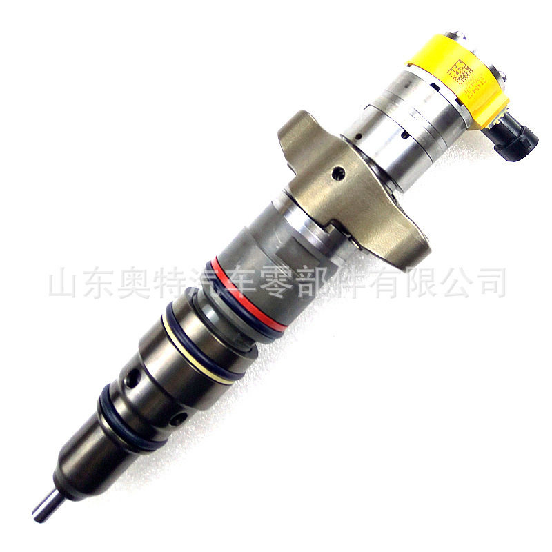 工程机械C7发动机喷油器 557-76275577627 柴油供油系统配件
