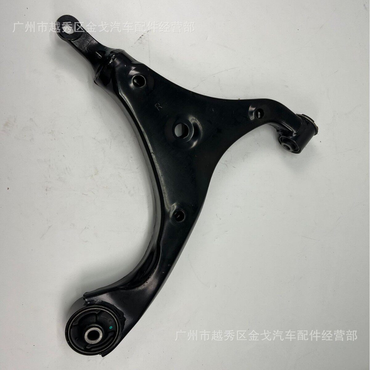 54500-0Q000 54501-0Q000 前下支臂 前下悬挂适用于现代起亚悦动