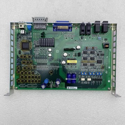 机器人DX100和DX200控制柜到弧焊基板JANCD-YEW01-E机器人备件