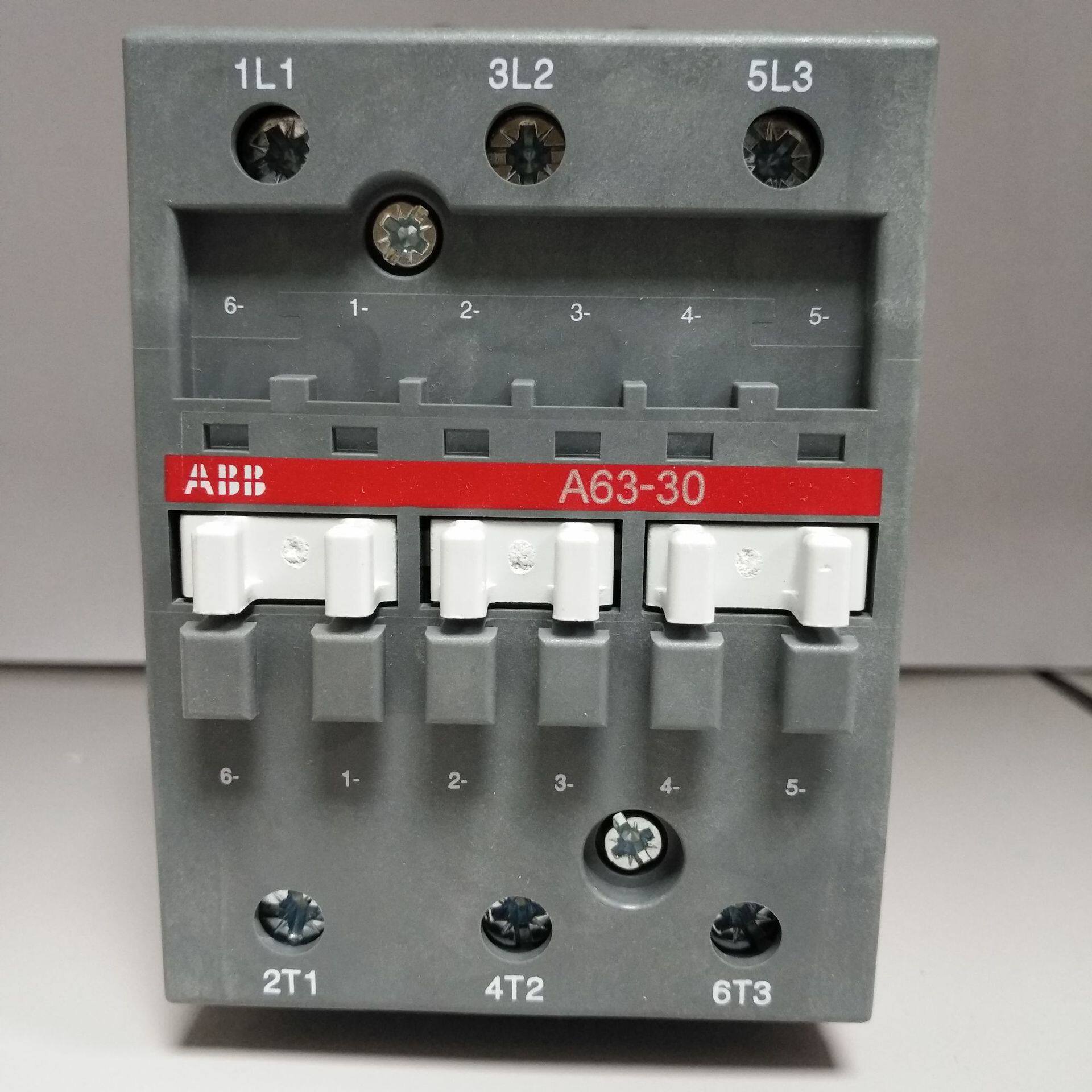 ABB 热继电器TF42-5.7平价促销中