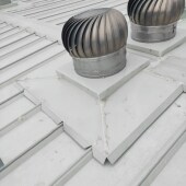 厂家直销新旋河北304不锈钢自动通风器厂600型通气帽自转式 换气帽