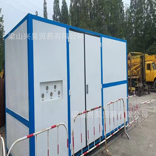 出售万泰液压活塞子站压缩机 平均流量1200X2方/小时 CNG加气站
