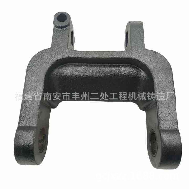 卡车底盘易损件支架钩环A6243200062 A6993200362 适用于奔驰BENZ