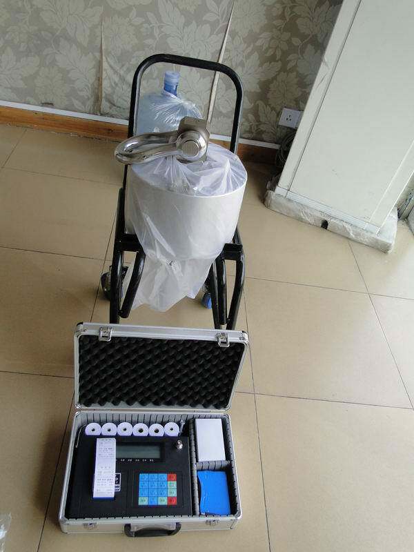 30T/t行车电子吊称厂家 30吨 行车吊称多少钱