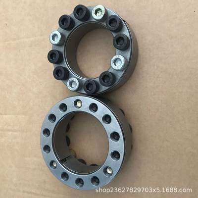 RINGFEDER胀套RFN7012 160*210 RFN7012 170*225 RFN7012 180*235