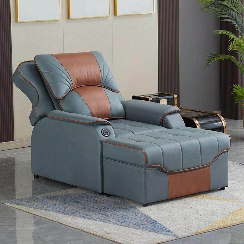 足疗沙发电动足浴沙发躺椅美甲沙发床美足按摩床洗浴中心休息床,商业/办公家具,足浴/桑拿沙发,淘宝优惠券,粉丝福利购,淘宝优惠卷