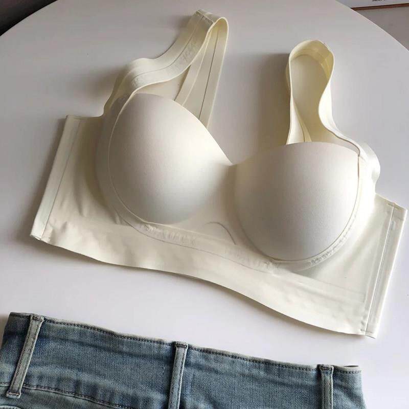 广东汕头品牌内衣内衣塑形薄调整型收副乳聚拢内衣女矫正下垂外扩