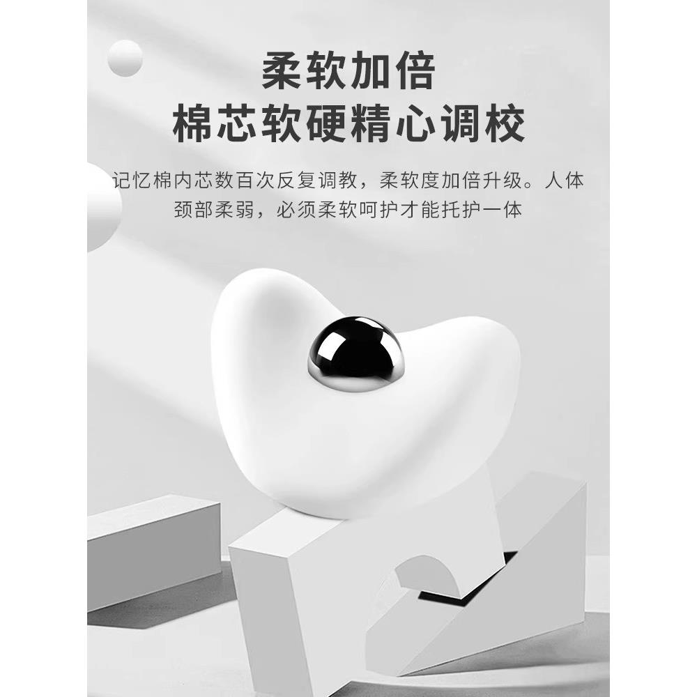 汽车头枕腰靠感护颈枕车内靠枕腰部支撑座椅靠背汽车用品