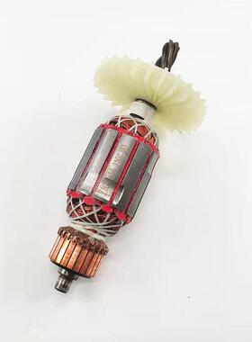 鸽牌G2-28B双用电锤电镐G207转子定子电机开关碳刷配件正品原厂