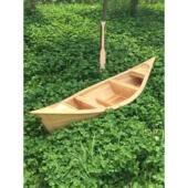 欧式 小木船 道具船 装 绿化船 饰 饰船 木船装 彷古木质船 景观花船