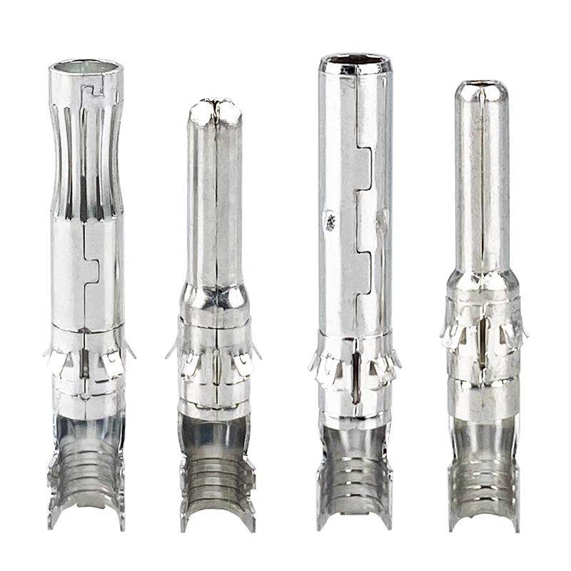 太阳能光伏连接器接线端子，MC4连接器接线端子此配件单拍,电子/电工,接线端子,淘宝优惠券,粉丝福利购,淘宝优惠卷