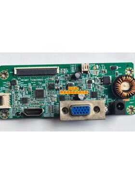 HKCMNT TSUMU588DG-A HKC MB27V7驱动板 MB27V9F S2716 V271M主板