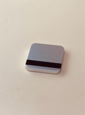 MisChief意式浓缩迷你秤咖啡小方块手冲多模式智能计时迷你电子秤