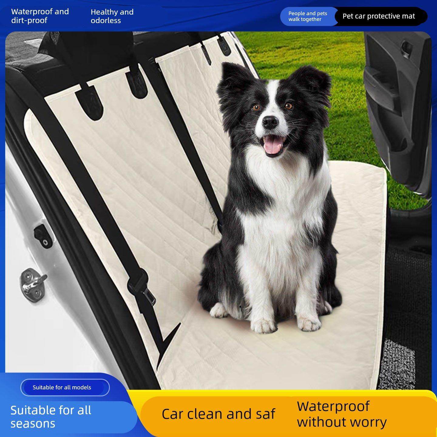 25年新款汽车皮革宠物防水防脏坐垫座套后座猫狗坐垫汽车坐垫通用,宠物/宠物食品及用品,猫狗车载垫,淘宝优惠券,粉丝福利购,淘宝优惠卷