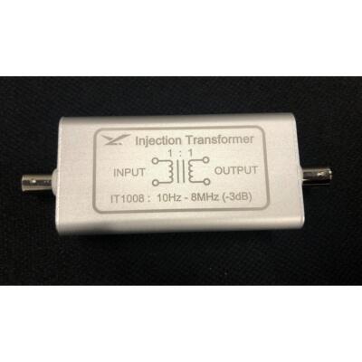 宽带注入变压器IT1008 信号隔离 开关电源环路 替代J2101A