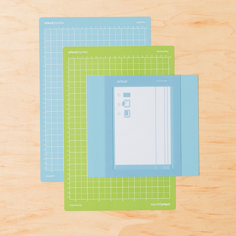 垫板刻字机切割垫板 cutting mat 适用于cricPut joy Xtra