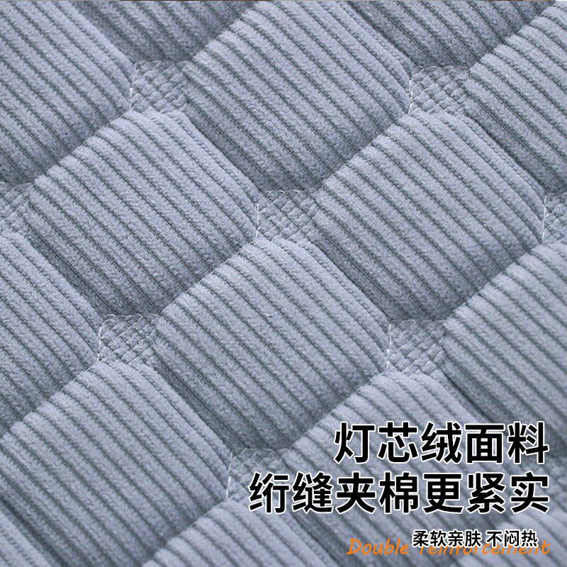 实木办公会议椅子套罩高级中式座椅套带扶手N老板椅套罩凳子坐垫