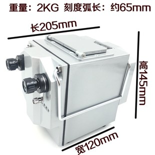 .鋁殼 兆歐表 搖表 1000V南京金川絕緣電阻測試儀 500V ZC25