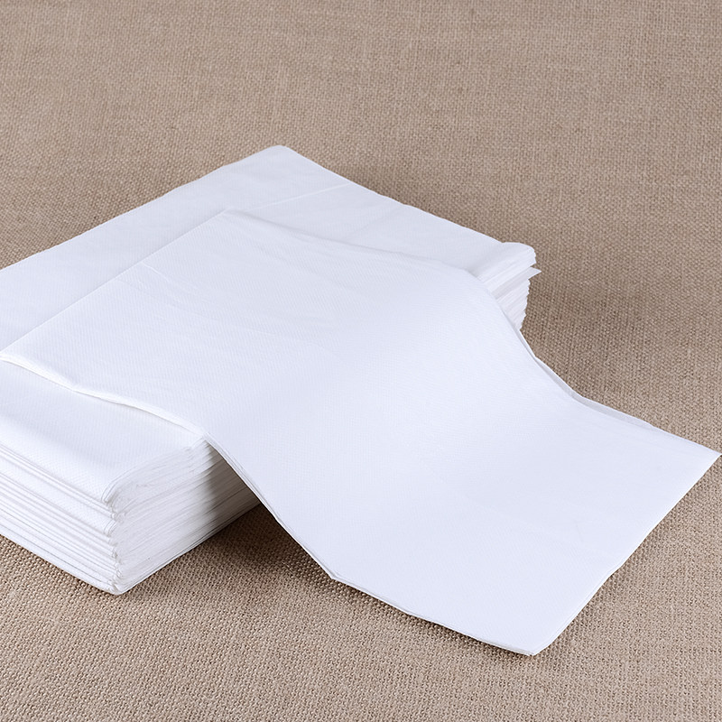 一次性床单防水防油美容院按摩垫单隔水隔P油护垫旅游加厚包邮