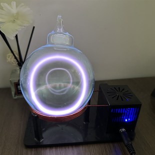 等离子环形灯惰性氙气球方舟w反应堆量子核聚变裂变天使光环能量