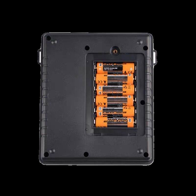 滨江BM3548/9数字绝缘电阻测试仪家用500V/1000V/2500V兆欧表摇表