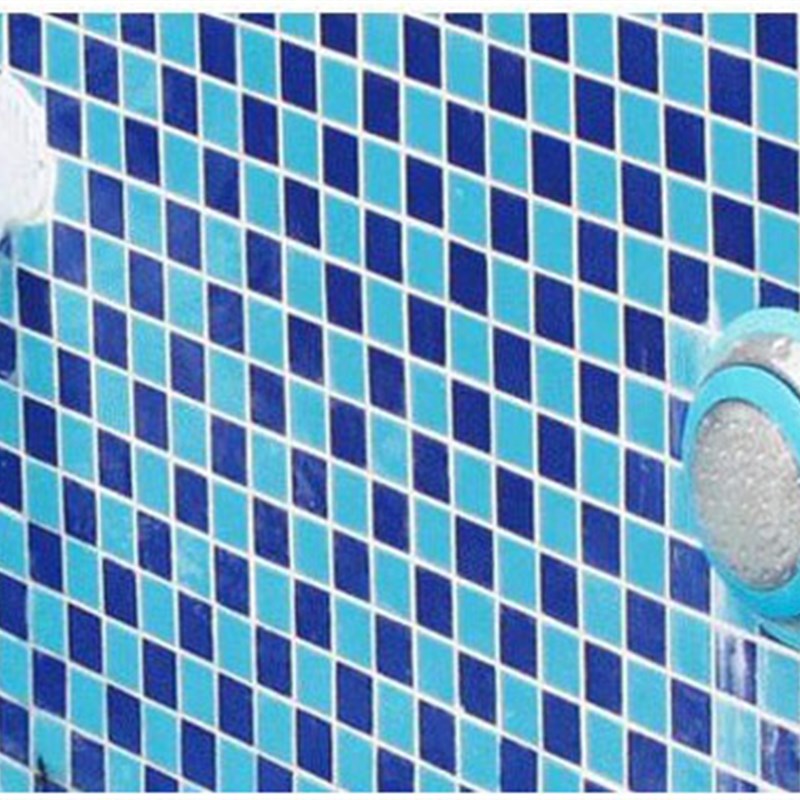 LED9W12W水下挂墙壁灯明装式水底灯游泳池圆形水下灯七彩防水12V