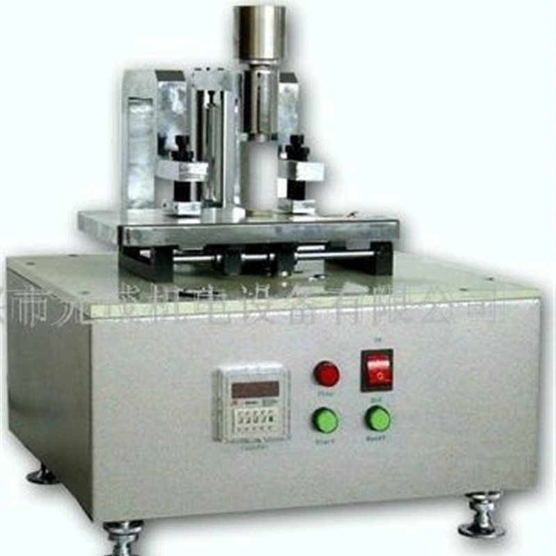 GLM-40皮革摩擦色牢度测试仪