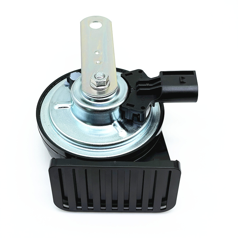 大众新能源ID.3 ID.4X ID.6CROZZ朗逸plus途观汽车鸣笛双蜗牛喇叭