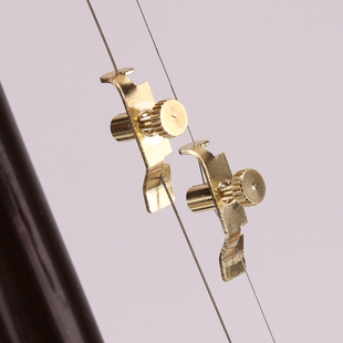 微调二胡不伤弦 二胡琴弦微调器 板胡高胡调弦器二胡调音助手配件