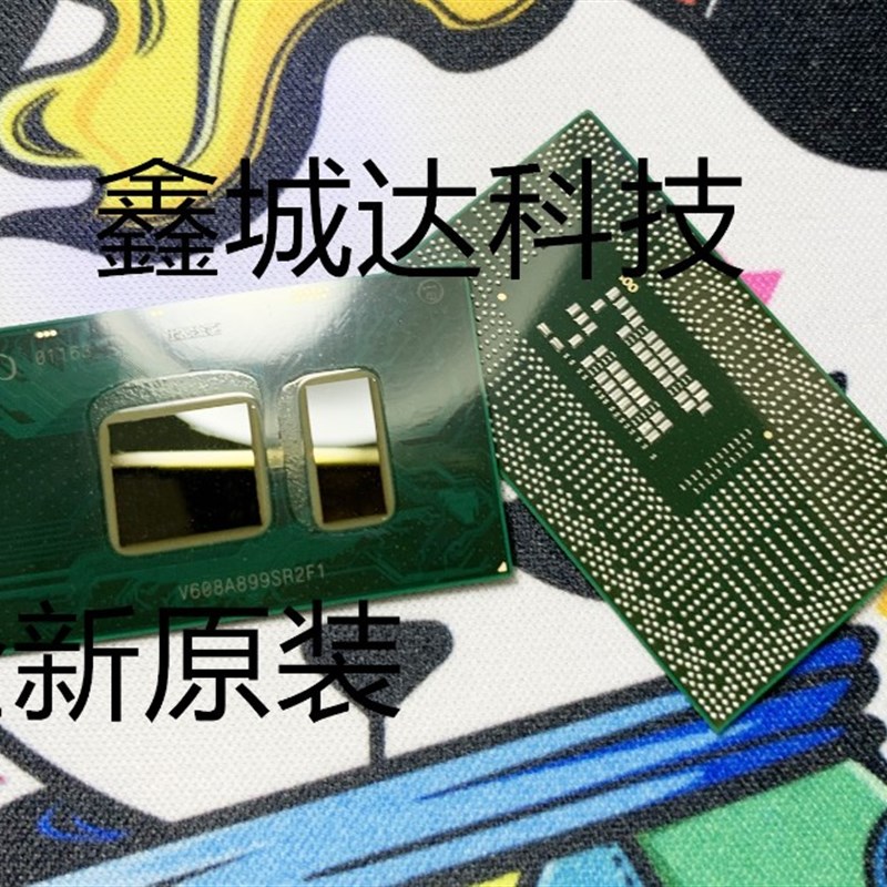 I7-6600U SR2F1 I7-6500U SR2EZ I5-6300U SR2F0 I5-6200U SR2EY