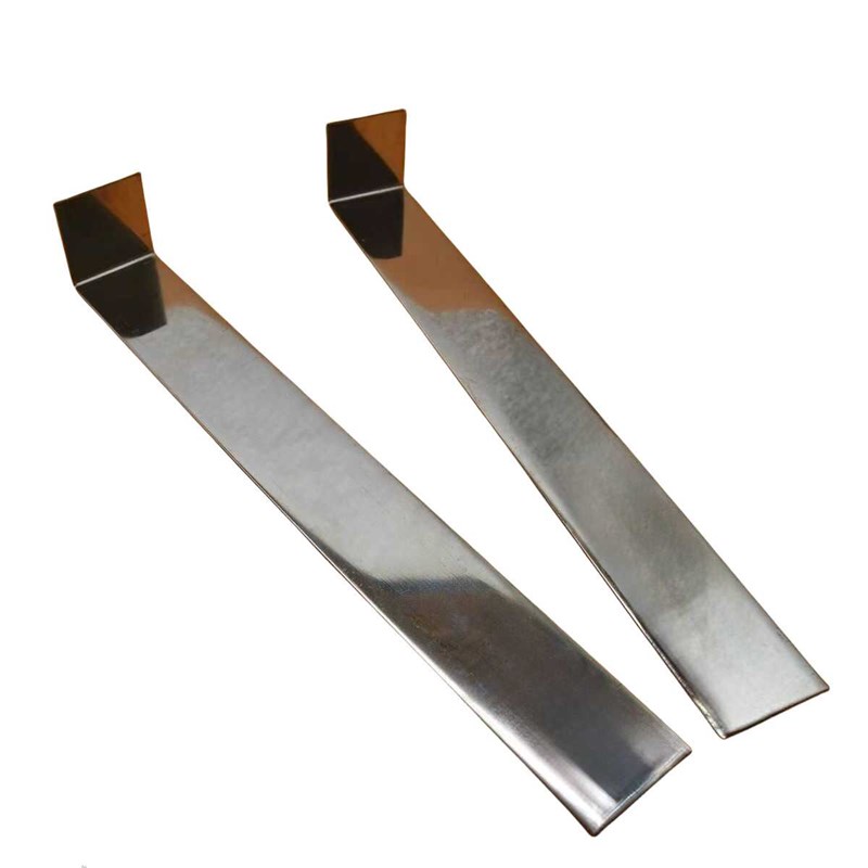 商用仙豆糕制作模具不锈钢虎皮饽饽手工制作工具绿豆糕方形磨具