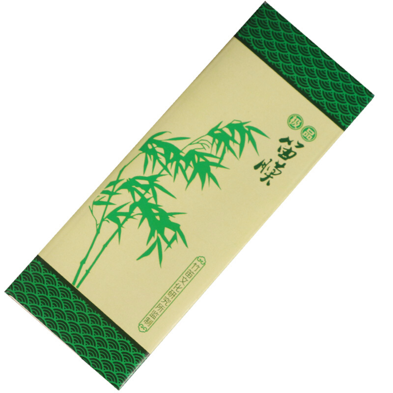 竹笛膜套装珍品笛膜专业舞台演奏专用芦苇笛子膜3包珍品高级笛膜