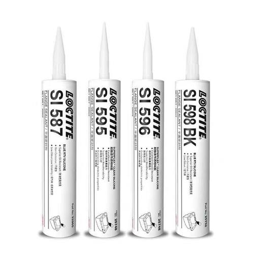 si587 596 598 595 5900 5910 5699耐高温发动机平面密封胶水