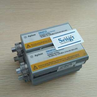 另有其他频率探头功率计 67G 10M 是德科技功率传感器U8488A