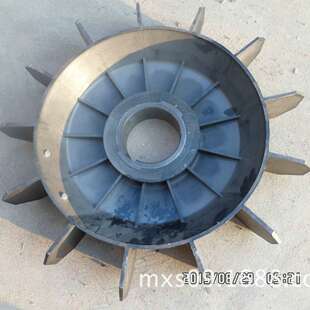 供应YZR355塑料风叶YZR系列塑料风叶铝风叶