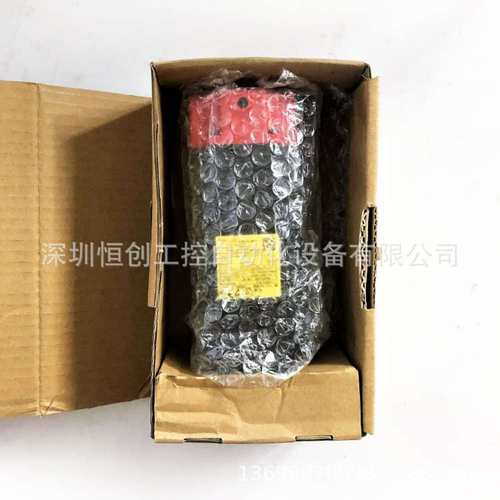 A0B6-0116-B704#0037 A0B6-2116-B704 FANUC发那科主轴电机现货