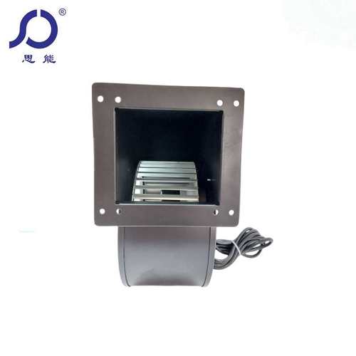 思能SH3G180 48V鼓风机外转子直流无刷PWM或0~10V调速48V鼓风机