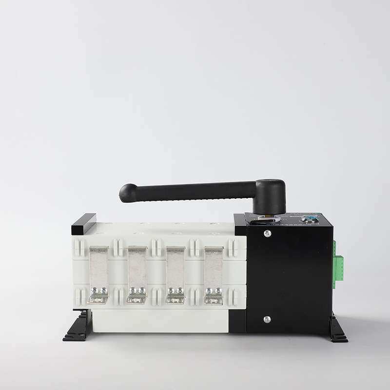 双电源自动转换开关JZQ5-250 PC级切换开关 3P 用备用电源切换开,五金/工具,隔离开关,淘宝优惠券,粉丝福利购,淘宝优惠卷